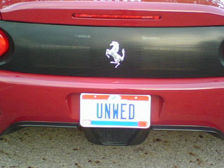 Illustration for article titled 20 More Hilarious Personalized License Plates